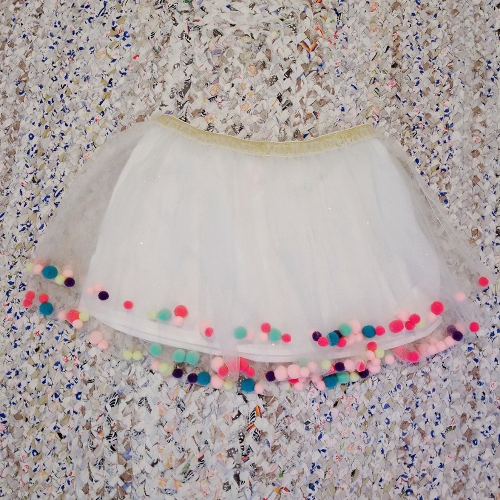 Sweet Kids Skirt
